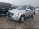 Ford Escape Limited 1FMCU9EG9CKC46822 снимка