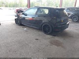 Volkswagen Gti 2-Door WVWED7AJ6BW203193 fotografie