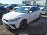 Kia Forte Lxs 3KPF24AD8ME378805 снимка