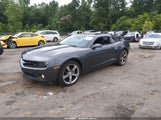 Chevrolet Camaro 2Lt 2G1FC1ED1B9138392 снимка