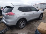 Nissan Rogue Sl 5N1AT2MT7FC855468 photo