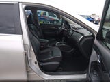 Nissan Rogue Sl 5N1AT2MT7FC855468 photo