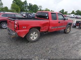 Chevrolet Silverado  Lt1 1GCEK19B96Z261772 снимка