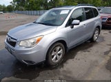 Subaru Forester 2.5I Premium JF2SJAEC1EH402134 снимка