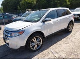 Ford Edge Limited 2FMDK4KC1EBB41865 photo
