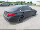 Infiniti Q50 3.0T Premium JN1EV7AR1GM341328 photo