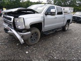 Chevrolet Silverado  1Lt 3GCUKREC6FG361823 fotografie