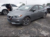 Nissan Versa 1.6 Sv Xtronic Cvt 3N1CN8EV0NL820254 снимка