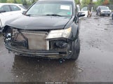 Acura Mdx Technology Package 2HNYD28658H547665 fotografie