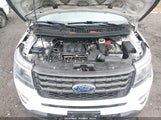 Ford Police Interceptor Utility 1FM5K8AR5KGA29690 снимка