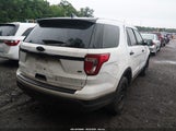 Ford Police Interceptor Utility 1FM5K8AR5KGA29690 снимка