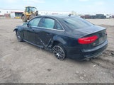 Audi S4 3.0T Premium Plus WAUBGAFL8EA069299 снимка