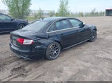 Audi S4 3.0T Premium Plus WAUBGAFL8EA069299 снимка
