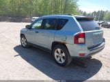 Jeep Compass Latitude 1C4NJDEBXED521750 снимка