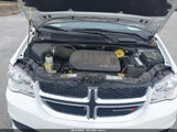 Dodge Grand Caravan Se 2C4RDGBG5GR122318 снимка