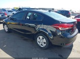 Kia Forte Lx 3KPFK4A73HE125391 photo