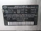 Hyundai Sonata Se 5NPE24AF1FH076638 снимка