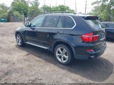 BMW X5 xDrive35D 5UXZW0C53D0B88081 снимка
