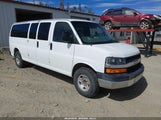 Chevrolet Express  Ls 1GAHG39K791173468 снимка