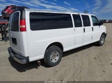 Chevrolet Express  Ls 1GAHG39K791173468 снимка