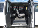 Chevrolet Express  Ls 1GAHG39K791173468 снимка