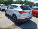 Hyundai Santa Fe Sport 2.4L 5XYZT3LB5FG304344 снимка