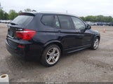 BMW X3 xDrive28I 5UXWX9C57E0D39770 снимка