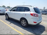Hyundai Santa Fe Gls 5NMSG3AB4AH377907 fotografie