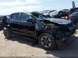 Chevrolet Colorado 2Wd Short Box Z71 1GCGSDEN5M1226314 fotografie