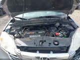 Honda Cr-V Ex-L JHLRE48738C073040 fotografie