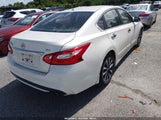 Nissan Altima 2.5 Sv 1N4AL3AP0GC111493 photo