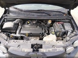 Chevrolet Sonic Lt Auto 1G1JC5SH8E4126126 снимка