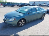 Chevrolet Malibu Lt 1G1ZJ57B99F253989 photo
