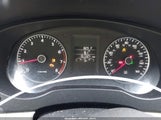 Volkswagen Jetta 2.5L Se 3VWDP7AJ7CM309525 снимка
