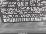 BMW X5 Xdr40E 5UXKT0C32H0V97507 fotografie
