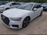 Audi A6 Premium Plus 55 Tfsi Quattro S Tronic WAUL2AF26MN041485 photo