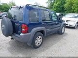 Jeep Liberty Sport 1J4GL48K62W293139 снимка