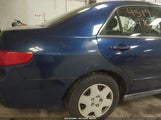 Honda Accord 2.4 Lx 1HGCM56425A155290 fotografie