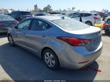 Hyundai Elantra Se 5NPDH4AE2GH738617 снимка