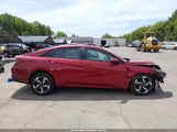 Hyundai Elantra Sel KMHLS4AG0PU579242 photo
