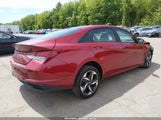 Hyundai Elantra Sel KMHLS4AG0PU579242 photo