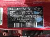 Hyundai Elantra Sel KMHLS4AG0PU579242 photo