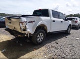 Ford F-150 Xlt 1FTEW1E54KFA66520 снимка