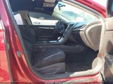 Ford Fusion Se 3FA6P0HR2DR367521 photo