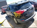 Toyota Rav4 Limited 2T3DFREV2EW222549 снимка