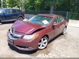 Acura Ilx 2.0L 19VDE1F74FE004350 photo
