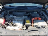 Toyota Camry Hybrid Le 4T1BD1FK3CU032512 fotografie
