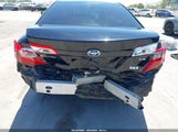 Toyota Camry Hybrid Le 4T1BD1FK3CU032512 fotografie