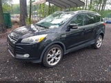 Ford Escape Titanium 1FMCU0J97DUD15628 fotografie