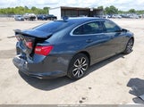 Chevrolet Malibu Fwd Rs 1G1ZG5ST7LF067731 photo
